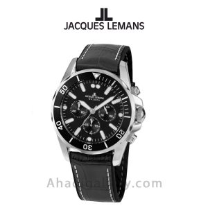 ساعت مچی ژاک لمن مدل 1-2091A
