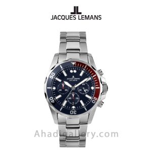 ساعت مچی ژاک لمن مدل 1-2091G