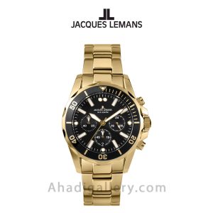 ساعت مچی ژاک لمن مدل 1-2091J