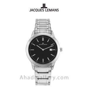 ساعت مچی ژاک لمن مدل 1-2096A