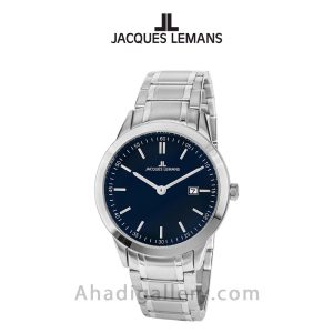 ساعت مچی ژاک لمن مدل 1-2096C