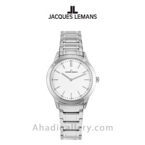 ساعت مچی ژاک لمن مدل 1-2097B
