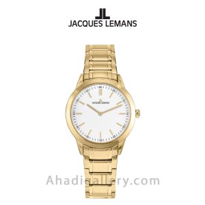 ساعت مچی ژاک لمن مدل 1-2097F