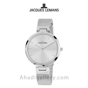 ساعت مچی ژاک لمن مدل 1-2110B