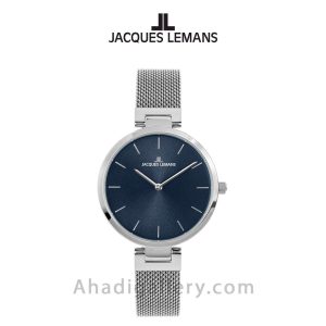 ساعت مچی ژاک لمن مدل 1-2110C