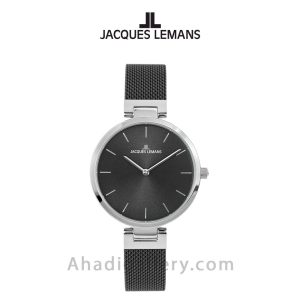 ساعت مچی ژاک لمن مدل 1-2110F