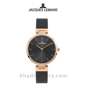 ساعت مچی ژاک لمن مدل 1-2110J