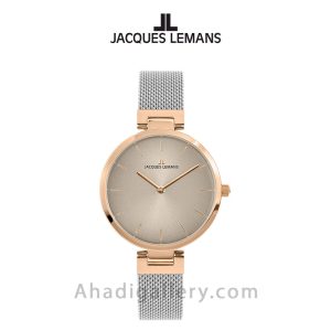 ساعت مچی ژاک لمن مدل 1-2110K