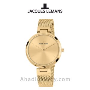 ساعت مچی ژاک لمن مدل 1-2110M