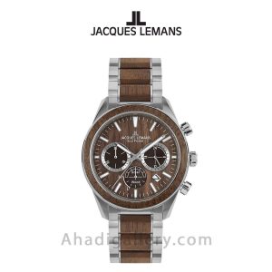 ساعت مچی ژاک لمن مدل 1-2115J
