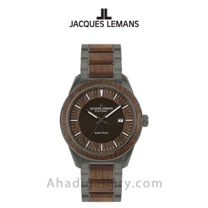 ساعت مچی ژاک لمن مدل 1-2116I