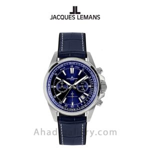 ساعت مچی ژاک لمن مدل 1-2117C