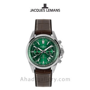 ساعت مچی ژاک لمن مدل 1-2117D