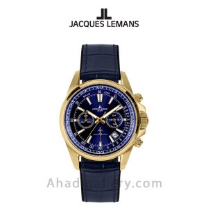 ساعت مچی ژاک لمن مدل 1-2117G