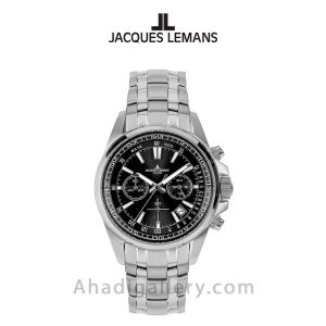 ساعت مچی ژاک لمن مدل 1-2117I