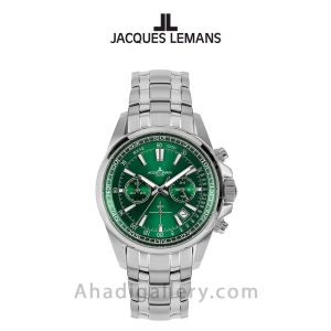 ساعت مچی ژاک لمن مدل 1-2117L