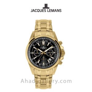 ساعت مچی ژاک لمن مدل 1-2117M