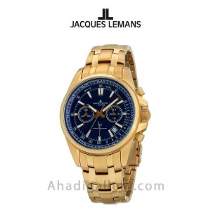 ساعت مچی ژاک لمن مدل 1-2117O