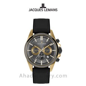 ساعت مچی ژاک لمن مدل 1-2119D