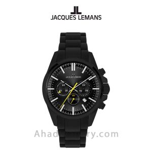 ساعت مچی ژاک لمن مدل 1-2119F