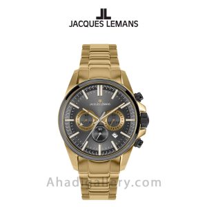 ساعت مچی ژاک لمن مدل 1-2119H