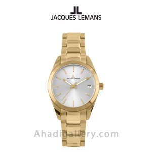 ساعت مچی ژاک لمن مدل 1-2132C