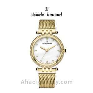 ساعت مچی کلود برنارد مدل 2008537JMNAPD