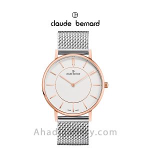 ساعت مچی کلود برنارد مدل 2021937RMAIRR