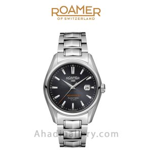 ساعت مچی رومر مدل 210633415520