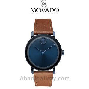 ساعت مچی موادو مدل 3600520