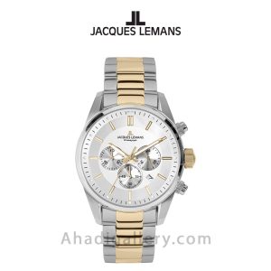 ساعت مچی ژاک لمن مدل 42-6.1H