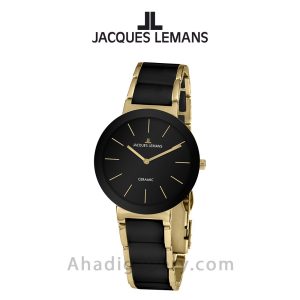 ساعت مچی ژاک لمن مدل 42-7E