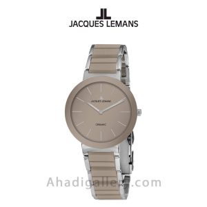 ساعت مچی ژاک لمن مدل 42-7S