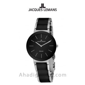 ساعت مچی ژاک لمن مدل 42-8A