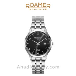 ساعت مچی رومر مدل 509833415420