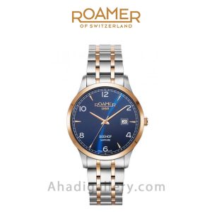 ساعت مچی رومر مدل 509833494420