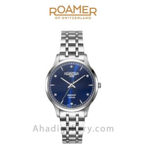 ساعت مچی رومر مدل 509847414020