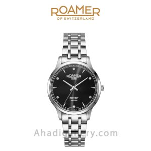 ساعت مچی رومر مدل 509847415020