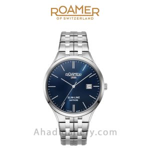 ساعت مچی رومر مدل 512833414520