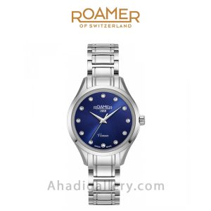 ساعت مچی رومر مدل 600847414960