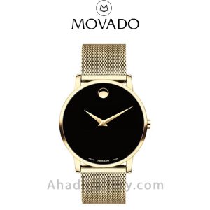 ساعت مچی موادو مدل 607396