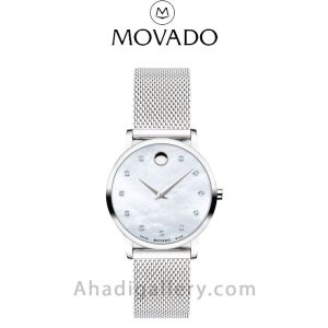 ساعت مچی موادو مدل 607491