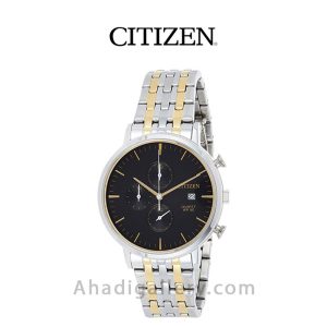 ساعت مچی سیتیزن مدل AN3614-54E