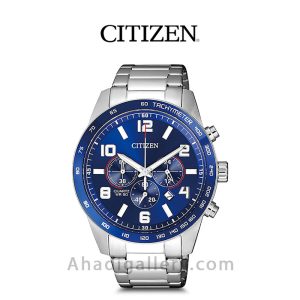 ساعت مچی سیتیزن مدل AN8161-50L
