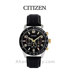 ساعت مچی سیتیزن مدل AN8166-05E