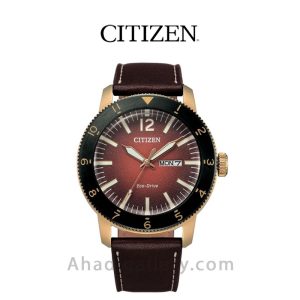ساعت مچی سیتیزن مدل AW0079-13X