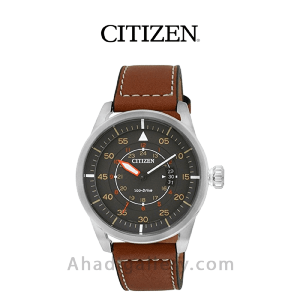 ساعت مچی سیتیزن مدل AW1360-12H