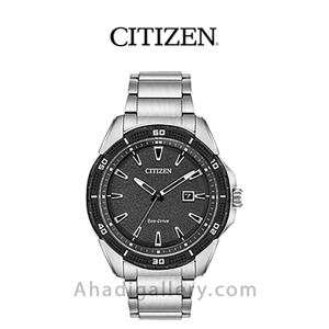 ساعت مچی سیتیزن مدل AW1588-57E