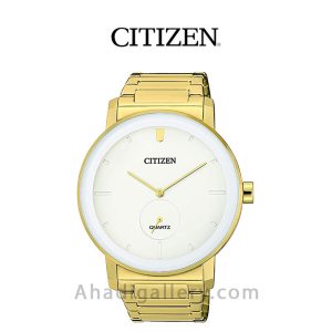 ساعت مچی سیتیزن مدل BE9182-57A