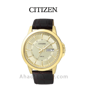 ساعت مچی سیتیزن مدل BF2013-05P